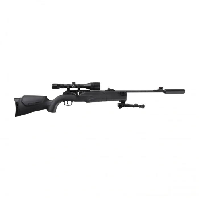 Wiatrówka Umarex Airmagnum 850 M2 XT Kit 4,5 mm